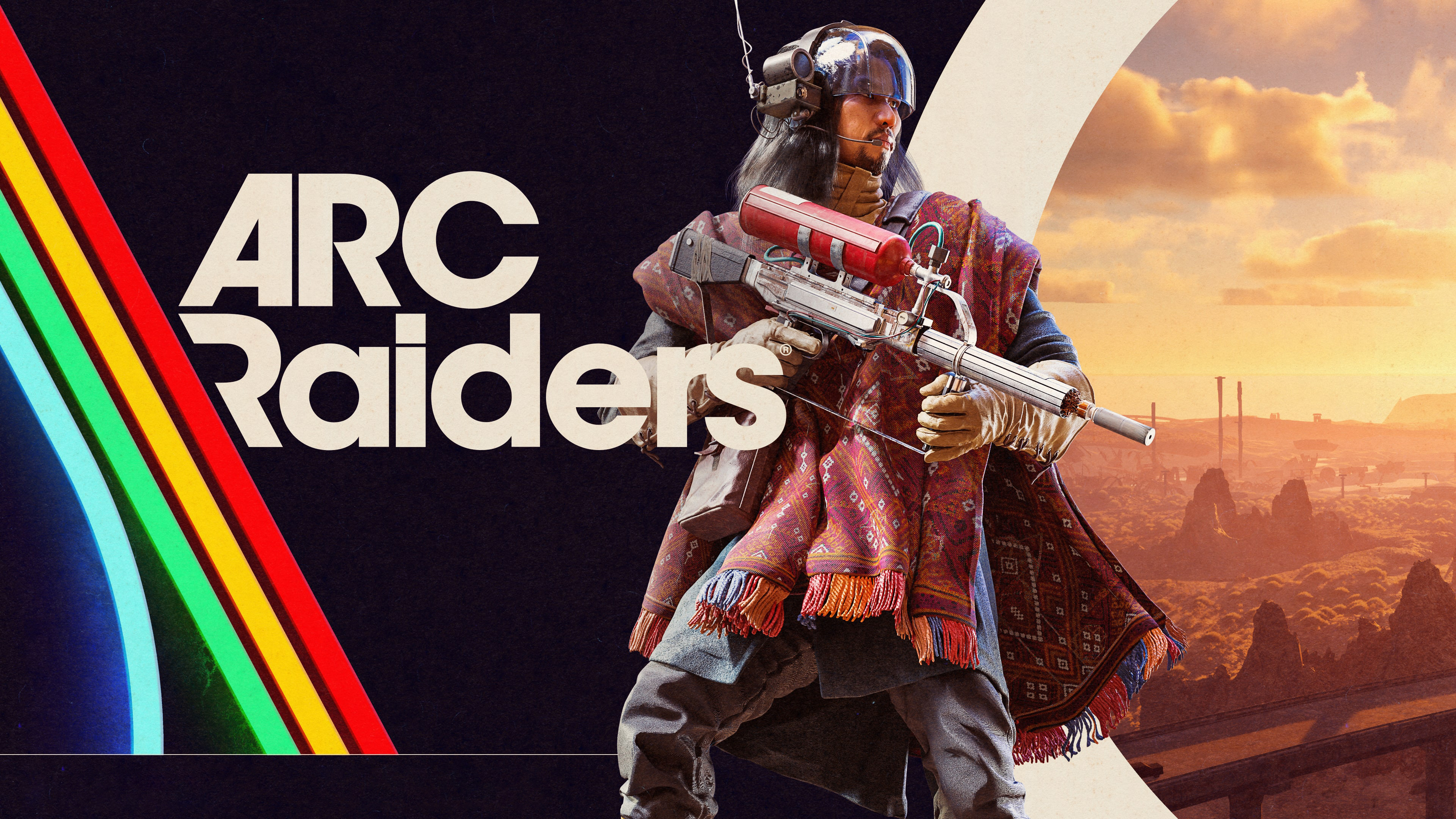 ARC Raiders チート