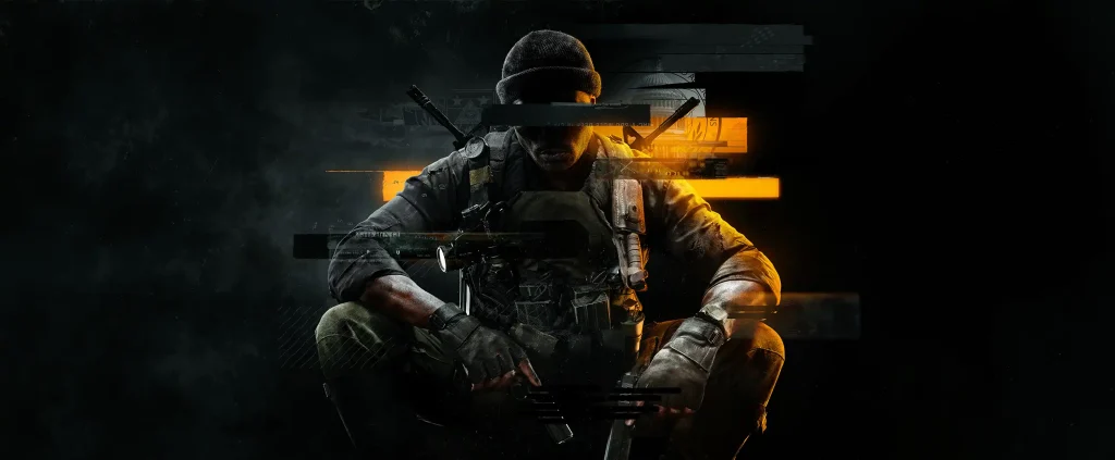 COD BO6 Cheat Screenshot