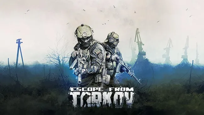 EFT Cheat Screenshot