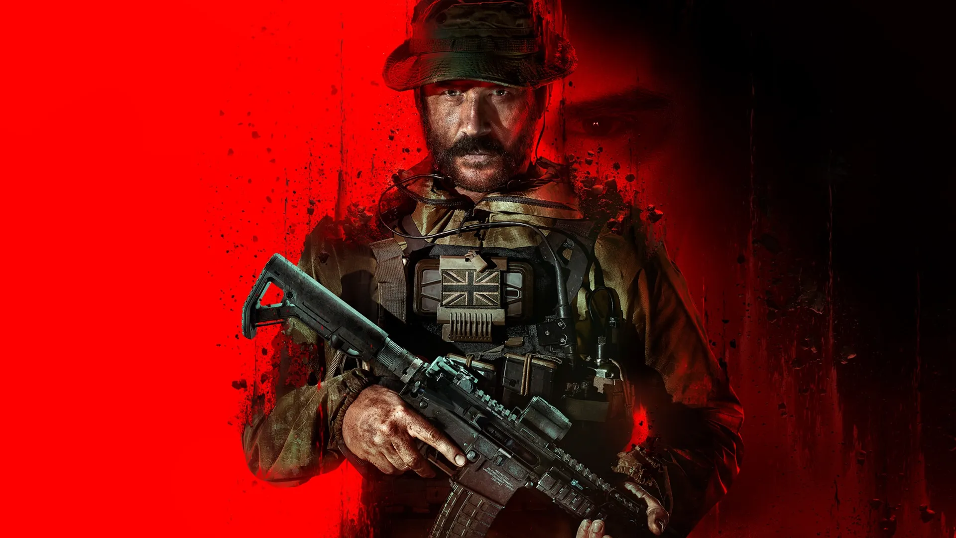 COD MW3 Cheat Screenshot
